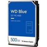 WD Blue WD80EAAZ Festplatte (WD80EAAZ)