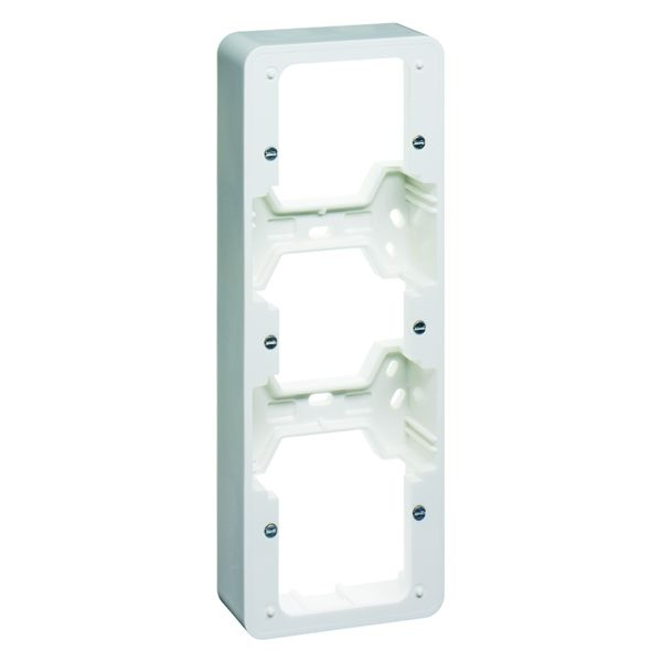 PEHA D 80.693.02 Schalter Duroplast Weiß