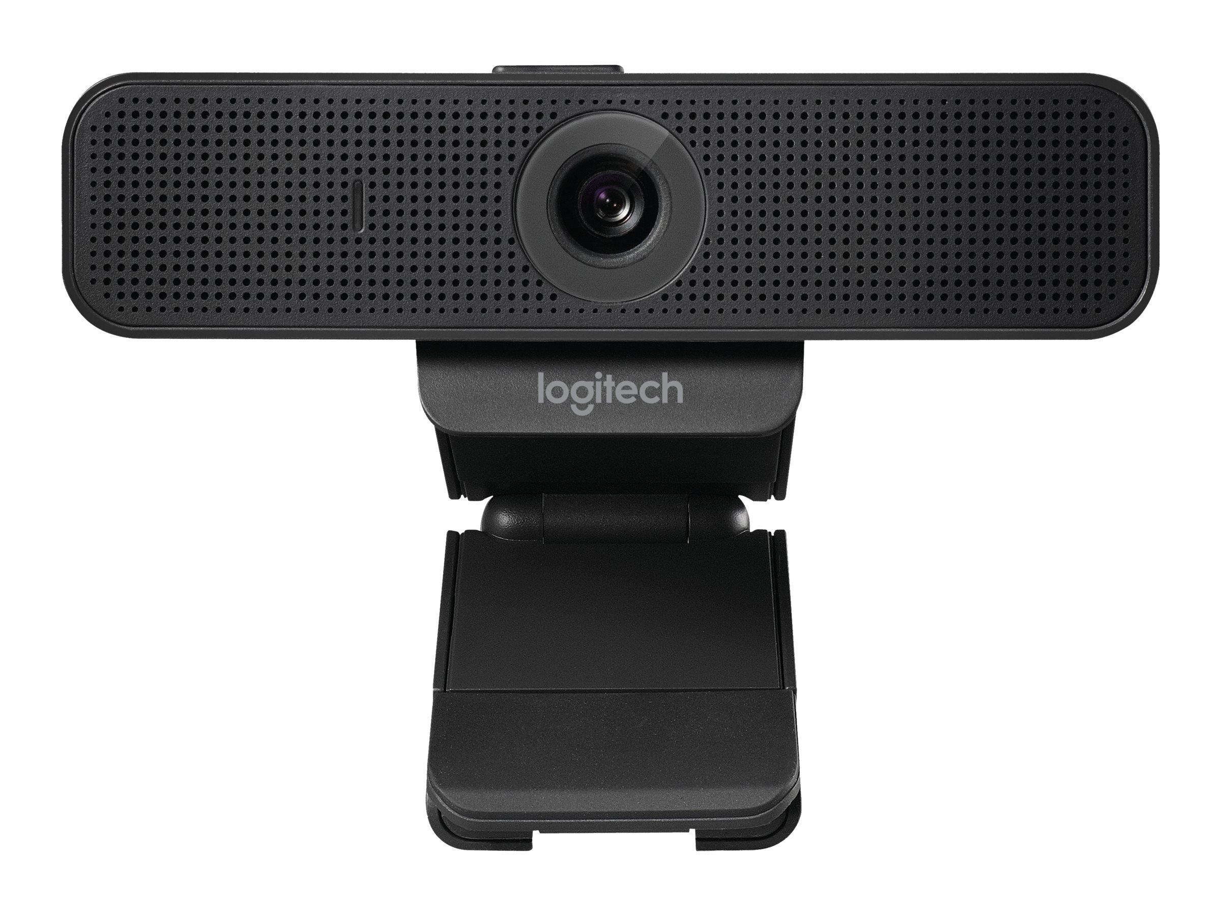 Logitech Webcam C925e Full HD 1080p USB 2.0 Schwarz