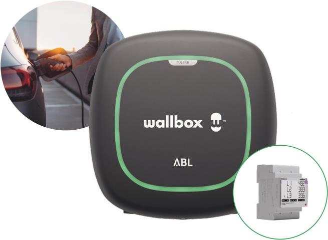 ABL Sursum Wallbox ABL Pulsar Dienstw Bundle Ladest. 11 k 100000498 (100000498)