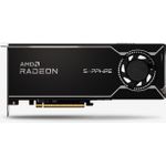 Sapphire AMD RADEON AI PRO R9700 32GB Grafikkarte - 32GB GDDR6, 4x DP, lite retail (32358-01-20G)