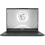 MSI CreatorPro 16 AI Studio (0015F3-066)
