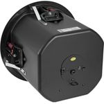 Omnitronic 80710358 Lautsprecher 2-Wege Weiß Verkabelt 80 W (80710358)