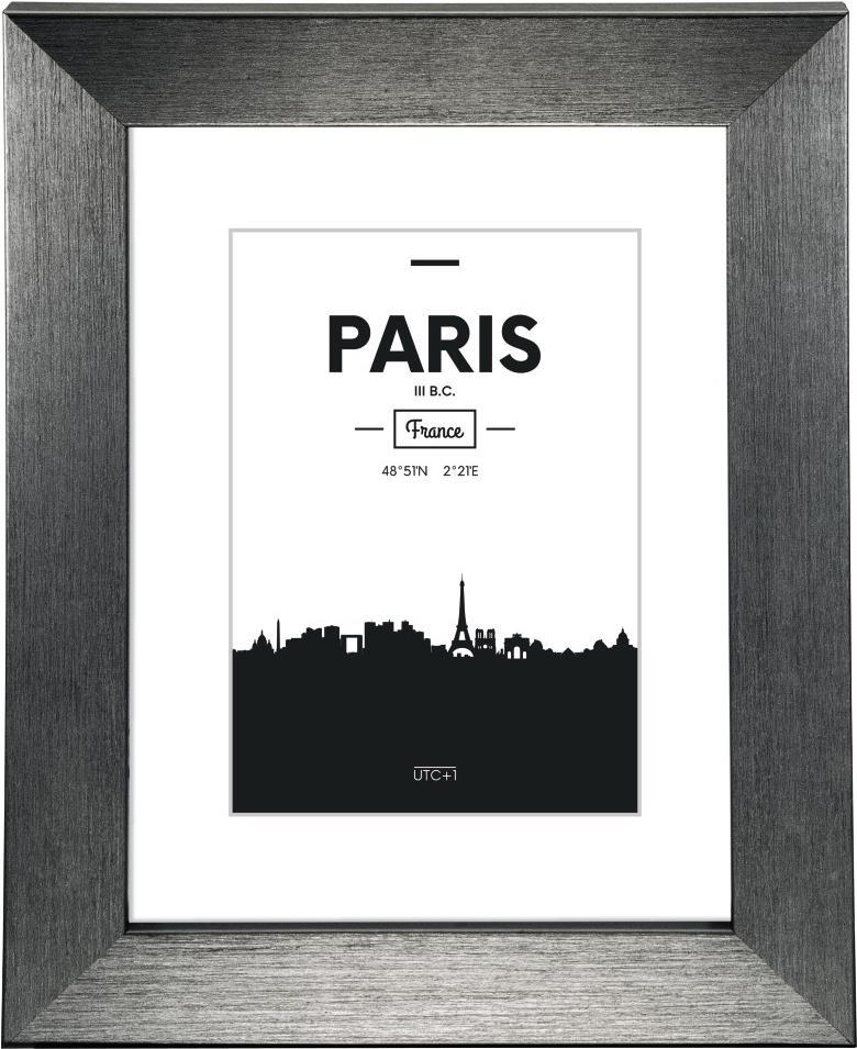 Hama Paris Glas Kunststoff (00126028)