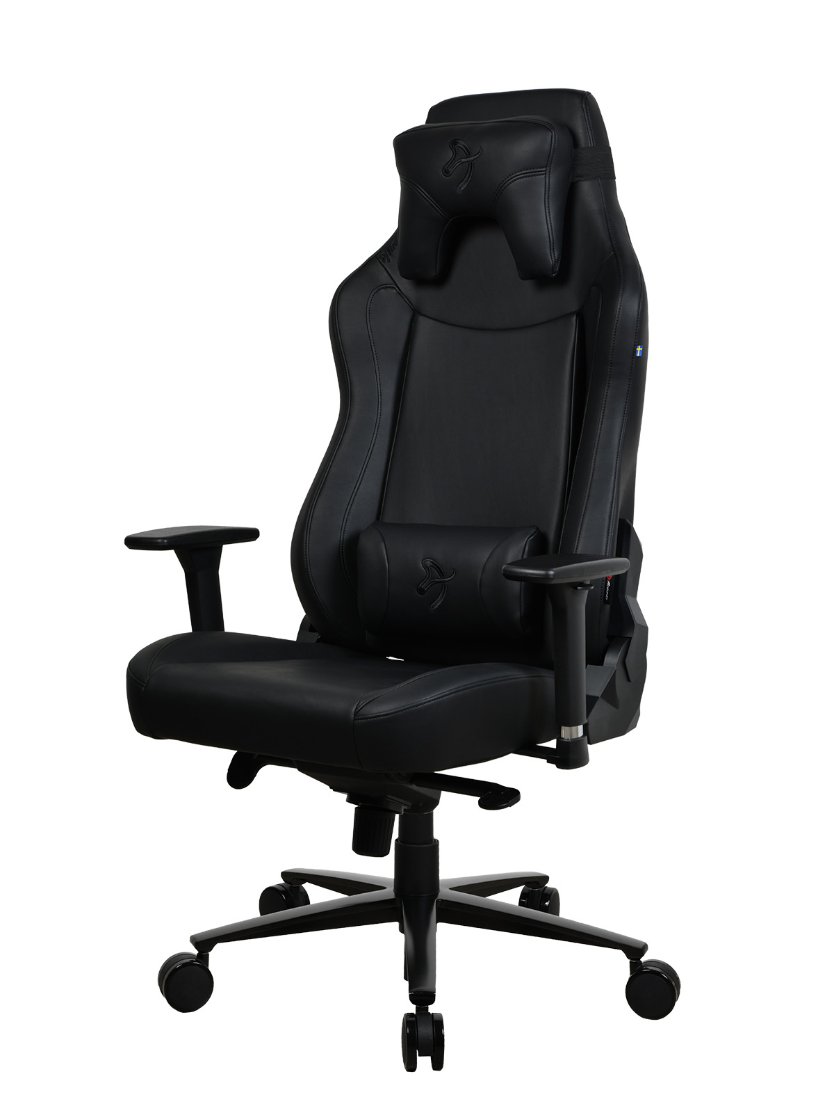 Arozzi Vernazza Extra Large Pure Black