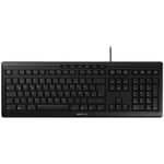CHERRY STREAM KEYBOARD (JK-8500GB-2)