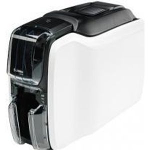 Zebra - Druckerreinigungskarte (Packung mit 5) - f&uuml;r Zebra ZC100, ZC300 (1059...