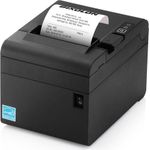 BIXOLON SRP-E300 BUDGET RECEIPT USB DT 180DPI 220MM/SEC AUTO CUTT BLACK (SRP-E300K/BEG)