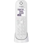 Panasonic KX-TGQ200 (KX-TGQ200GW)