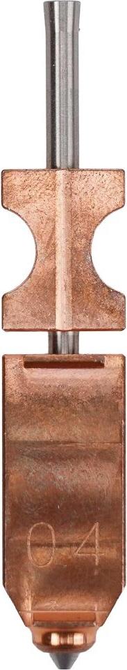 AD5X 0.8 NOZZLE ASSEMBLY FLASHFORGE 3D ZUBEHOER (20004642001)