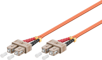 MicroConnect Netzwerkkabel (FIB220050)