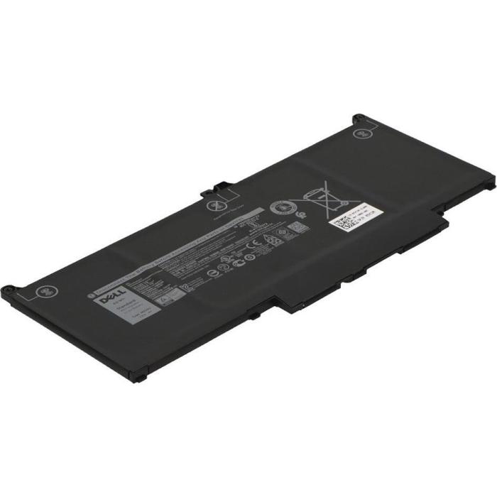 Dell 9JRV0 Akku 97Wh Original (9JRV0)