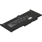 Dell 9JRV0 Akku 97Wh Original (9JRV0)