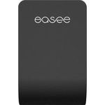 EASEE U-HOOK BLACK U-Hook Black Halterung für ein Ladekabel (90101)