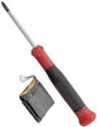 HP Poly Poly Batterie (211425-01)