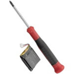 HP Poly Poly Batterie (211425-01)