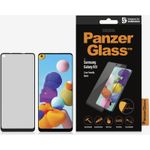 PanzerGlass 7218 Bildschirmschutzfolie Klare Bildschirmschutzfolie Handy/Smartphone Samsung 1 Stück(e) (7218)
