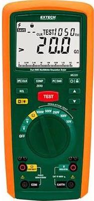 Extech Isolationsmessgerät MG320 (MG320)