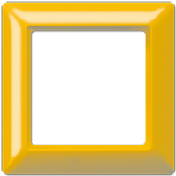 Jung AS 581 GL GE Gelb (AS581GLGE)