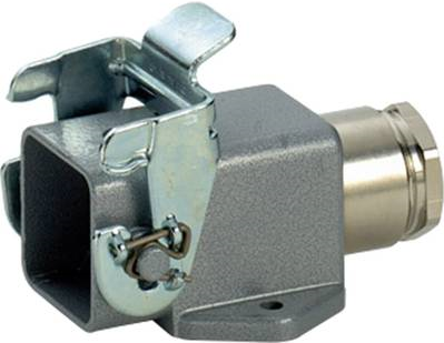 LappKabel Sockelgehäuse M20 EPIC® H-A 3 19424500 1 St. (19424500)