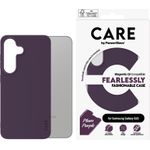 PanzerGlass CARE by PanzerGlass - Hintere Abdeckung für Mobiltelefon (CRRFCTQG38388)
