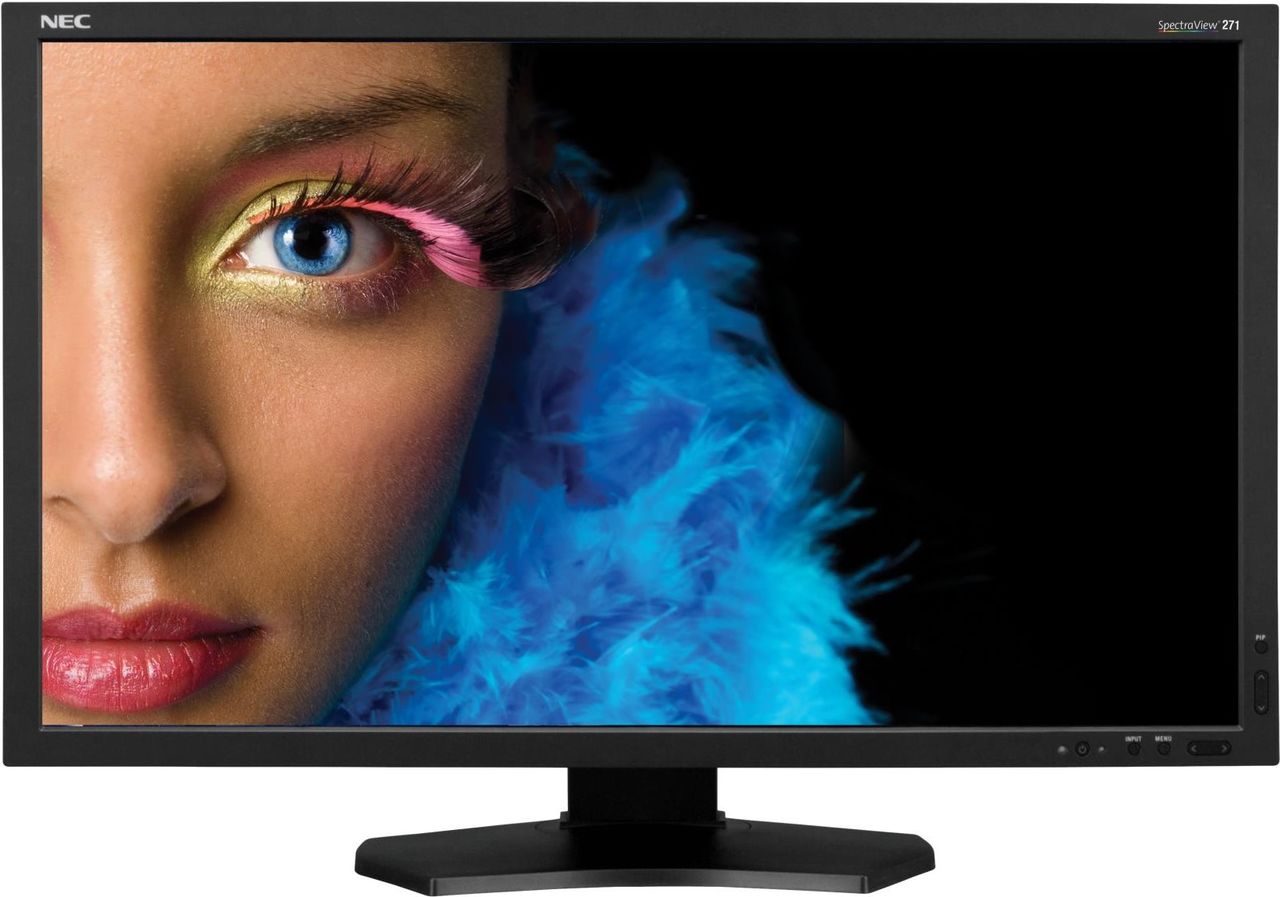 NEC Monitor Spectraview Reference 272 / 68,5 (60003545)