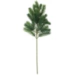 EUROPALMS Tannenzweig, PE, 65cm (83500420)