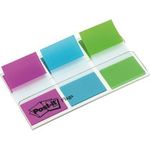 Post-It Flags Purple (680ROYEU)