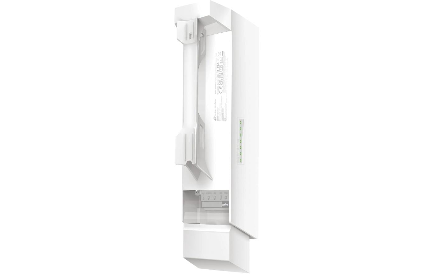 TP-Link Omada EAP215-Bridge KIT V1 Wireless Bridge Wi-Fi 5 867 Mbit/s Weiß