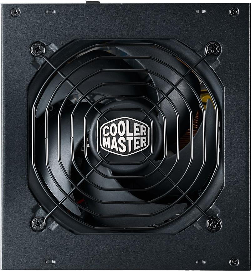 Cooler Master MWE Gold V2 750