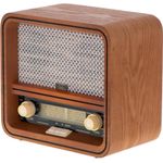 Adler Retro Radio Camry CR 1188
