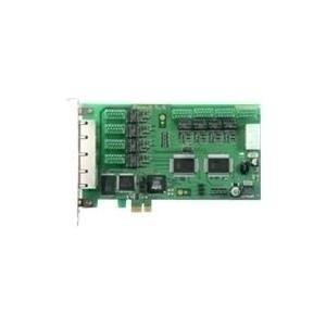 Gerdes - PrimuX 2S0 E NT Server Controller 2BRI PCIe (2603)