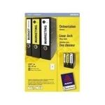 Avery File Folder Labels (L4761-100)