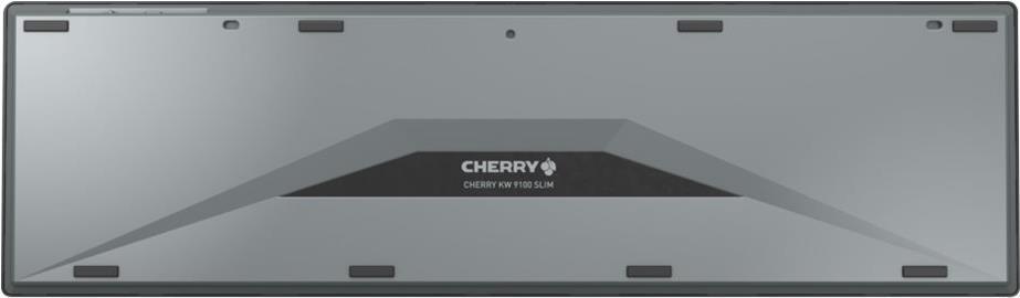 CHERRY KW 9100 SLIM (JK-9100DE-2)