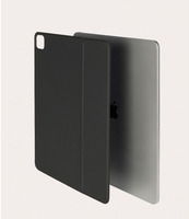TUCANO Magnet Backcover BLACK Apple iPad Pro 13 M4 2024 (IPDP13M4MAG-BK)