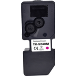 Renkforce Tonerkassette ersetzt Kyocera TK-5240M Kompatibel Magenta 3000 Seiten RF-5609720 (RF-5609720)