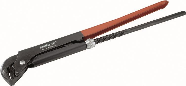 Bahco 142 Rohrzange 1 1/2 (142)