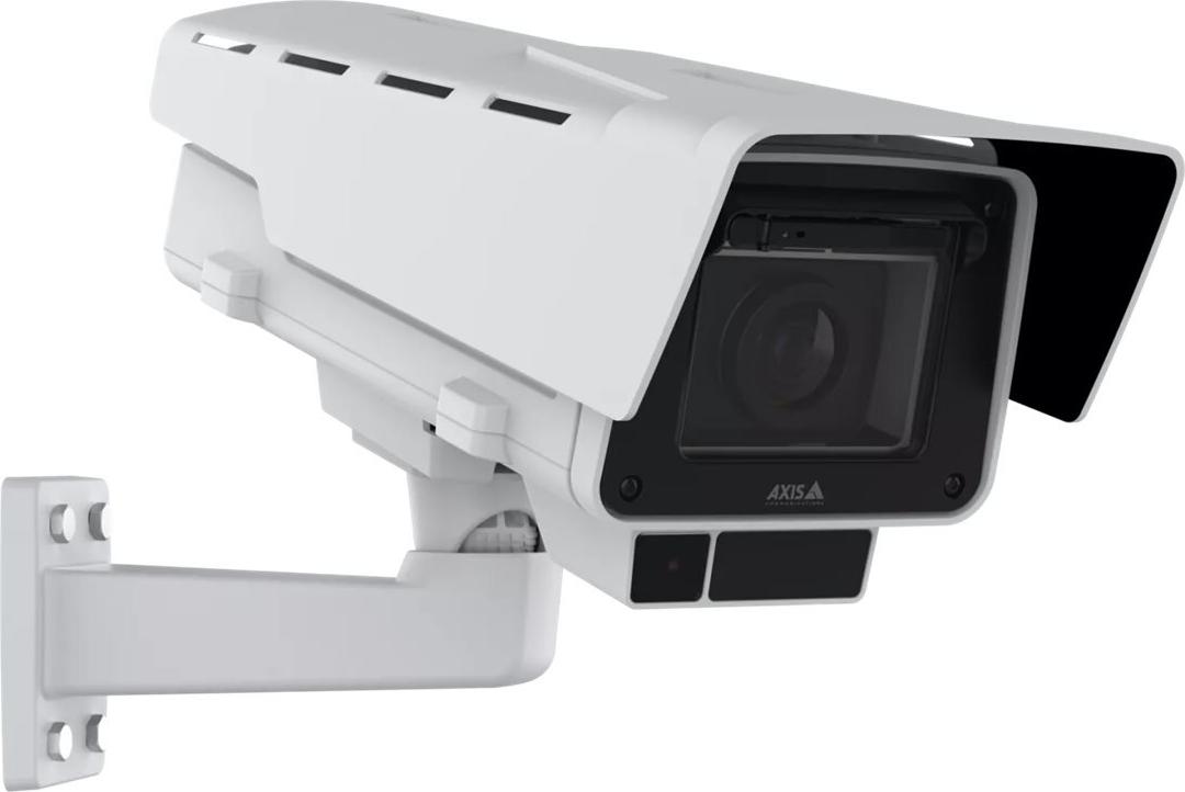 Axis Q17 Series Q1728-LE (03210-001)