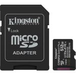 Kingston Canvas Select Plus (SDCS3/512GB)