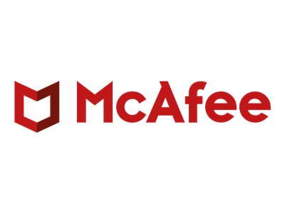 McAfee Total Protection 10 Geräte 1 Jahr Abonnement-Lizenz