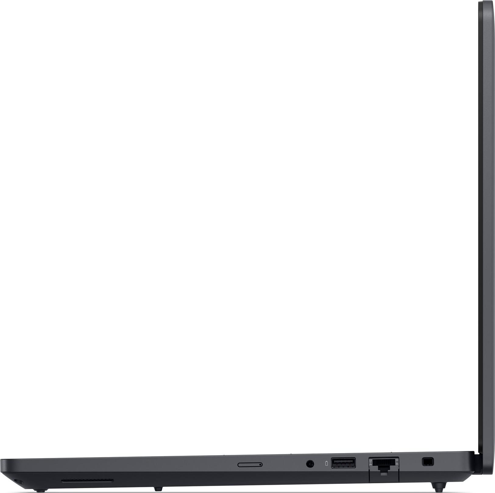 Dell Pro Max 16 MC16250 16" Intel Core Ultra 7 265H 64 GB RAM 1 TB SSD Magnetit