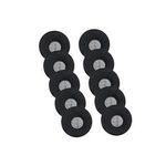 Jabra Ohrkissen Schaumstoff für BIZ 2300 (10 Stück) (14101-38)