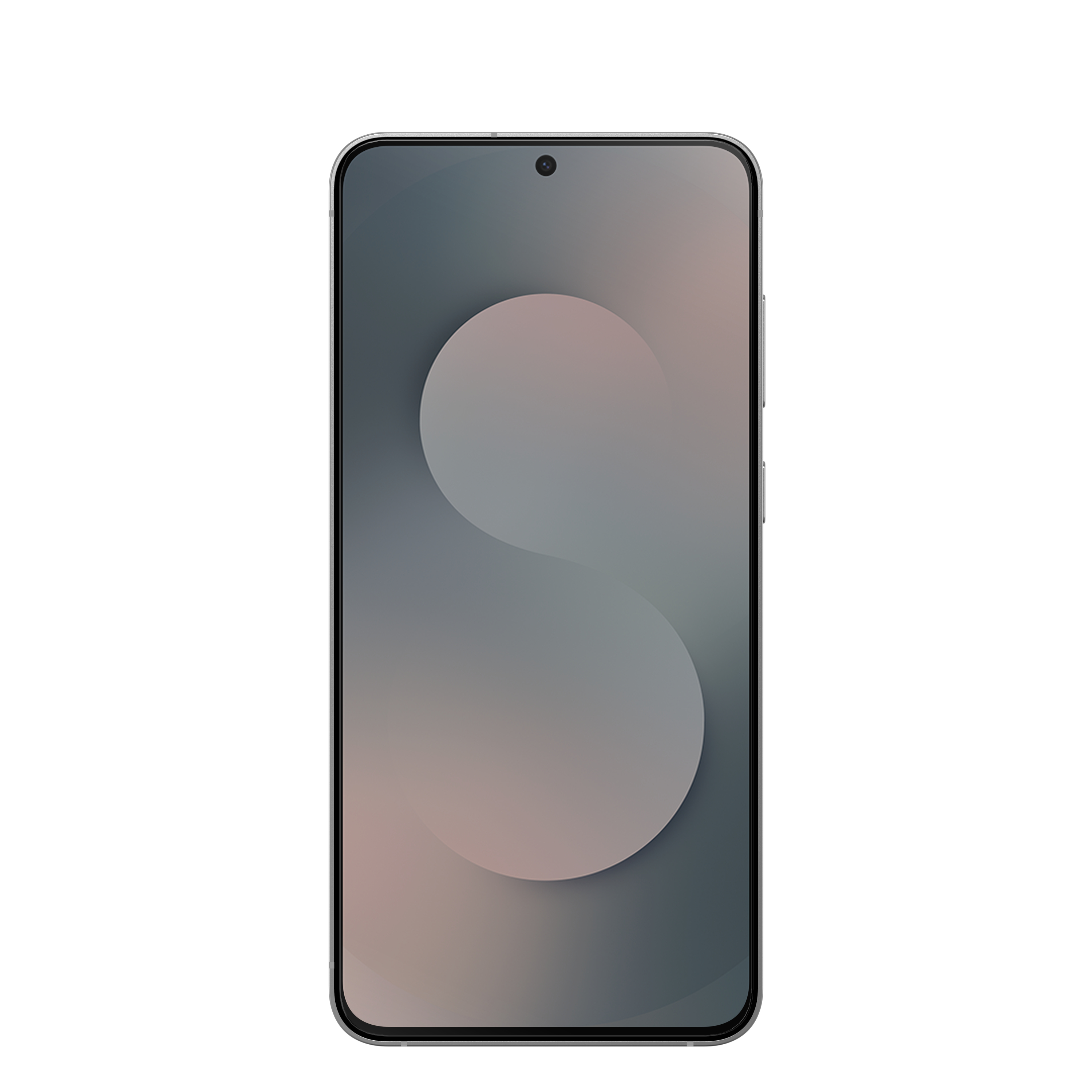 OtterBox Glass Displayschutzfolie für Samsung Galaxy S25 FE Transparent