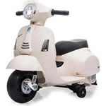 JAMARA Ride-on Vespa mini weiß Li-Power 8.4 (461856)