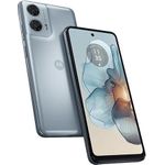 Motorola Moto G 24 Power 4G 16,7 cm (6.56") Dual-SIM Android 14 USB Typ-C 8 GB 256 GB 6000 mAh Blau (PB1E0004SE) (geöffnet)