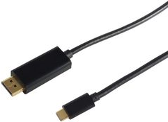 shiverpeaks BASIC-S Displayport (BS10-60045)