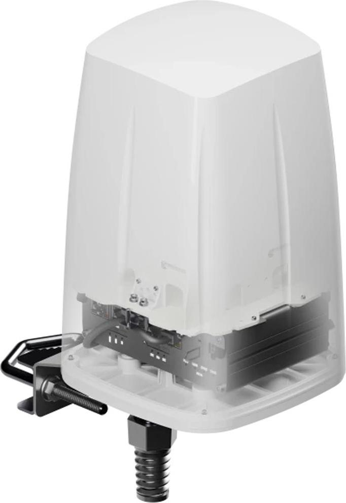 Teltonika TPR1ICA70 Outdoor Antenne LTE & 5G/Wi-Fi/GPS RUTX50/RUTM50 Router (PR1ICA70) (geöffnet)