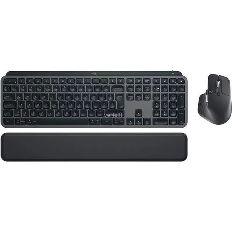 LOGITECH MX KEYS S COMBO (920-011612)