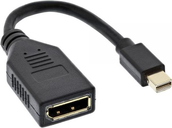 InLine DisplayPort-Adapter (17150S)