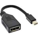 InLine DisplayPort-Adapter (17150S)